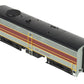 Bachmann 64903 HO Erie Lackawanna ALCO FB2 Diesel Locomotive with Sound and DCC LN/Box