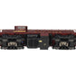 MTH 30-2803-1 SOO Line Alco Rs-1 Diesel Engine w/Proto-Sound 2.0 #352 EX/Box