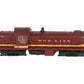 MTH 30-2803-1 SOO Line Alco Rs-1 Diesel Engine w/Proto-Sound 2.0 #352 EX/Box