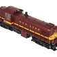 MTH 30-2803-1 SOO Line Alco Rs-1 Diesel Engine w/Proto-Sound 2.0 #352 EX/Box