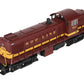 MTH 30-2803-1 SOO Line Alco Rs-1 Diesel Engine w/Proto-Sound 2.0 #352 EX/Box