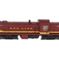 MTH 30-2803-1 SOO Line Alco Rs-1 Diesel Engine w/Proto-Sound 2.0 #352 EX/Box
