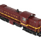 MTH 30-2803-1 SOO Line Alco Rs-1 Diesel Engine w/Proto-Sound 2.0 #352 EX/Box