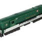 Lionel 6-18301 O Gauge Southern Fairbanks Morse Trainmaster Diesel Locomotive EX/Box