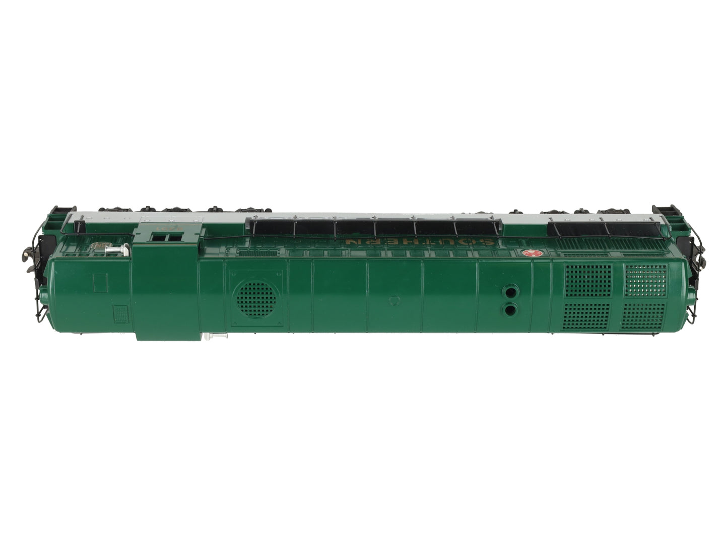 Lionel 6-18301 O Gauge Southern Fairbanks Morse Trainmaster Diesel Locomotive EX/Box