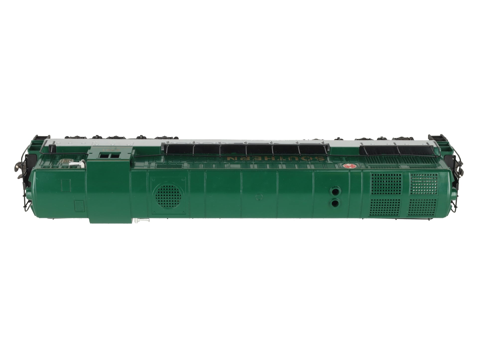 Lionel 6-18301 O Gauge Southern Fairbanks Morse Trainmaster Diesel Locomotive EX/Box
