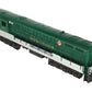 Lionel 6-18301 O Gauge Southern Fairbanks Morse Trainmaster Diesel Locomotive EX/Box