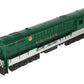 Lionel 6-18301 O Gauge Southern Fairbanks Morse Trainmaster Diesel Locomotive EX/Box