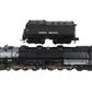 Lionel 2331191 O Gauge Union Pacific Challenger Steam Locomotive #3819 w LEGACY LN/Box