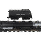 Lionel 2331191 O Gauge Union Pacific Challenger Steam Locomotive #3819 w LEGACY LN/Box