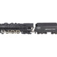 American Flyer 325 S New York Central 4-6-4 Hudson Steam Locomotive & Tender