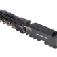 American Flyer 325 S New York Central 4-6-4 Hudson Steam Locomotive & Tender