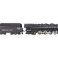 American Flyer 325 S New York Central 4-6-4 Hudson Steam Locomotive & Tender