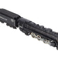American Flyer 325 S New York Central 4-6-4 Hudson Steam Locomotive & Tender