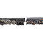 American Flyer 325 S New York Central 4-6-4 Hudson Steam Locomotive & Tender