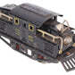American Flyer 1218 Vintage O Gauge Prewar Electric Locomotive