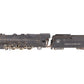 American Flyer 312 VIntage S PRR 4-6-2 Die-cast Steam Locomoive & Tender