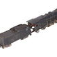 American Flyer 312 VIntage S PRR 4-6-2 Die-cast Steam Locomoive & Tender