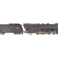 American Flyer 312 VIntage S PRR 4-6-2 Die-cast Steam Locomoive & Tender