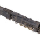 American Flyer 312 VIntage S PRR 4-6-2 Die-cast Steam Locomoive & Tender