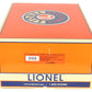 Lionel 6-21855 O Gauge Atlantic & Pacific Milk Car LN/Box