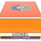 Lionel 6-21855 O Gauge Atlantic & Pacific Milk Car LN/Box