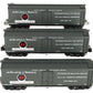 Lionel 6-21855 O Gauge Atlantic & Pacific Milk Car LN/Box