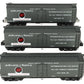 Lionel 6-21855 O Gauge Atlantic & Pacific Milk Car LN/Box