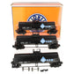Lionel 6-21863 ADM Unibody Tank Car (3Pk.) VG/Box