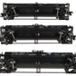 Lionel 6-21863 ADM Unibody Tank Car (3Pk.) VG/Box