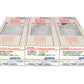 Lionel 6-1766 O Gauge Baltimore & Ohio RDC Service Station Special Set VG/Box