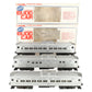 Lionel 6-1766 O Gauge Baltimore & Ohio RDC Service Station Special Set VG/Box