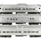Lionel 6-1766 O Gauge Baltimore & Ohio RDC Service Station Special Set VG/Box