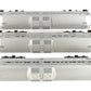 Lionel 6-1766 O Gauge Baltimore & Ohio RDC Service Station Special Set VG/Box