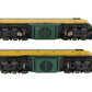 MTH 30-20178-1 O Chicago NorthWestern E-8 AA Diesel Engine Set w/ PS3 EX/Box