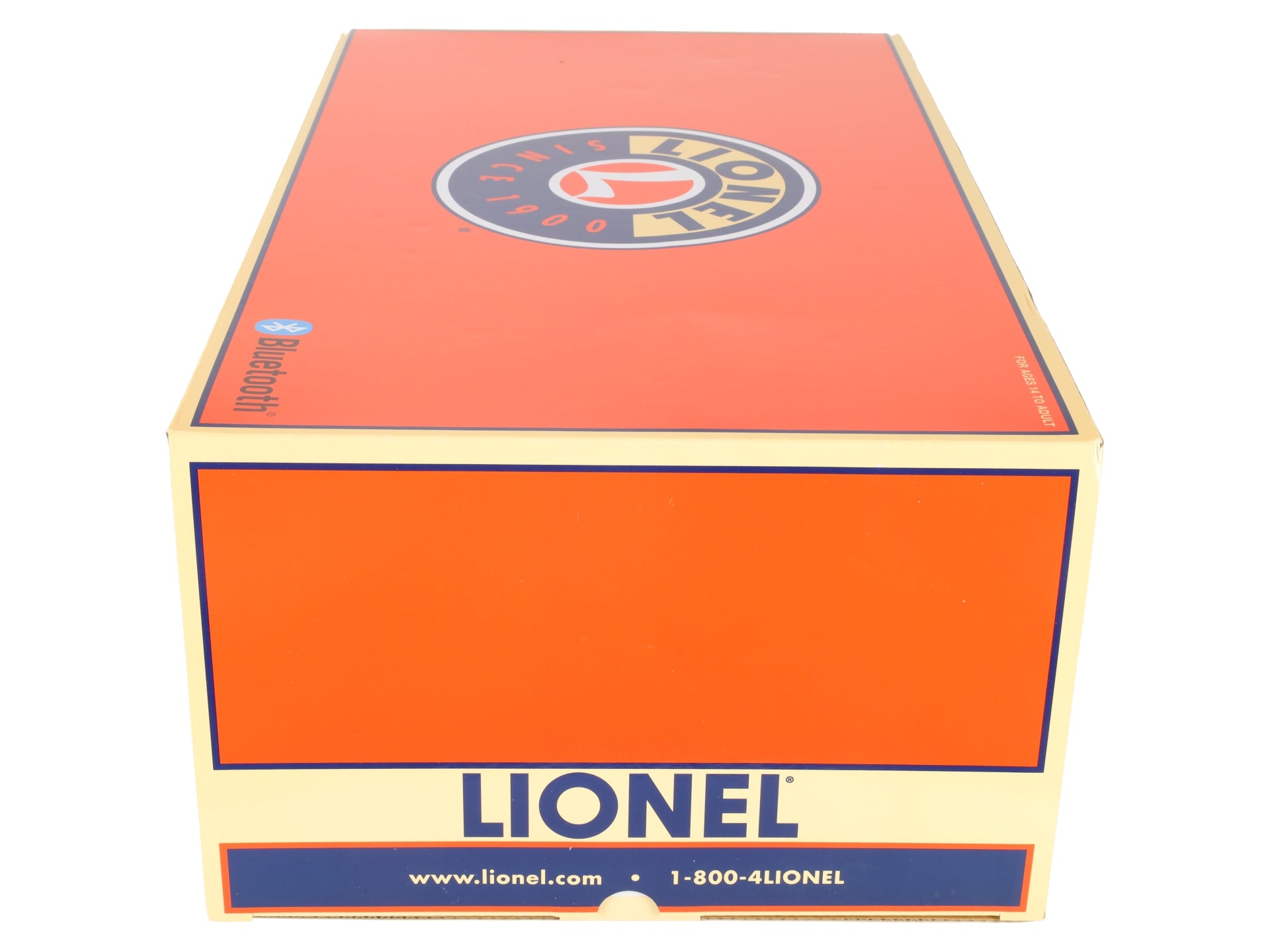 Lionel 2433180 O BM Legacy F7 AA Diesel Locomotive #4265,#4268 (Set of 2) LN/Box