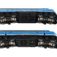 Lionel 2433180 O BM Legacy F7 AA Diesel Locomotive #4265,#4268 (Set of 2) LN/Box