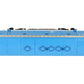 Lionel 2433188 O Boston and Maine Legacy F7B Diesel Locomotive #4267B EX/Box