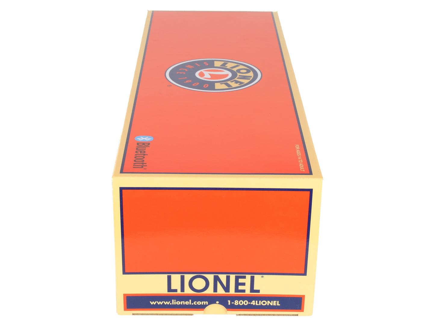 Lionel 2433188 O Boston and Maine Legacy F7B Diesel Locomotive #4267B EX/Box
