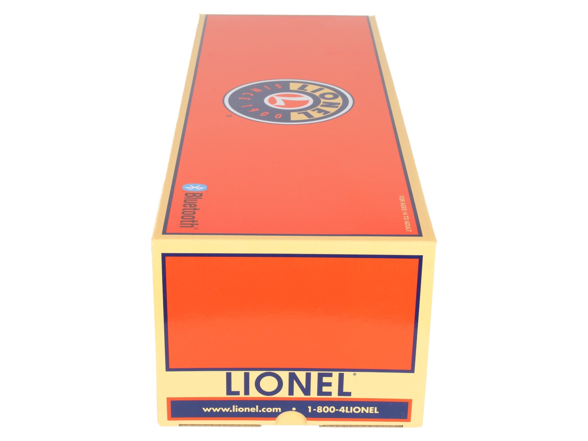 Lionel 2433188 O Boston and Maine Legacy F7B Diesel Locomotive #4267B EX/Box