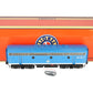 Lionel 2433188 O Boston and Maine Legacy F7B Diesel Locomotive #4267B EX/Box