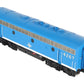 Lionel 2433188 O Boston and Maine Legacy F7B Diesel Locomotive #4267B EX/Box