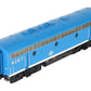 Lionel 2433188 O Boston and Maine Legacy F7B Diesel Locomotive #4267B EX/Box