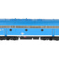 Lionel 2433188 O Boston and Maine Legacy F7B Diesel Locomotive #4267B EX/Box