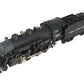 S-Helper Service 01062 S Gauge NYC 2-8-0 AC/DC Steam Locomotive And Tender #1050 EX/Box