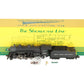 S-Helper Service 01062 S Gauge NYC 2-8-0 AC/DC Steam Locomotive And Tender #1050 EX/Box