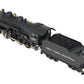 S-Helper Service 01062 S Gauge NYC 2-8-0 AC/DC Steam Locomotive And Tender #1050 EX/Box