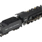 S-Helper Service 01062 S Gauge NYC 2-8-0 AC/DC Steam Locomotive And Tender #1050 EX/Box