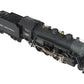 S-Helper Service 01062 S Gauge NYC 2-8-0 AC/DC Steam Locomotive And Tender #1050 EX/Box