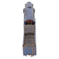 American Flyer 350 Vintage S B&O The Royal Blue 4-6-2 Die-Cast Steam Locomotive
